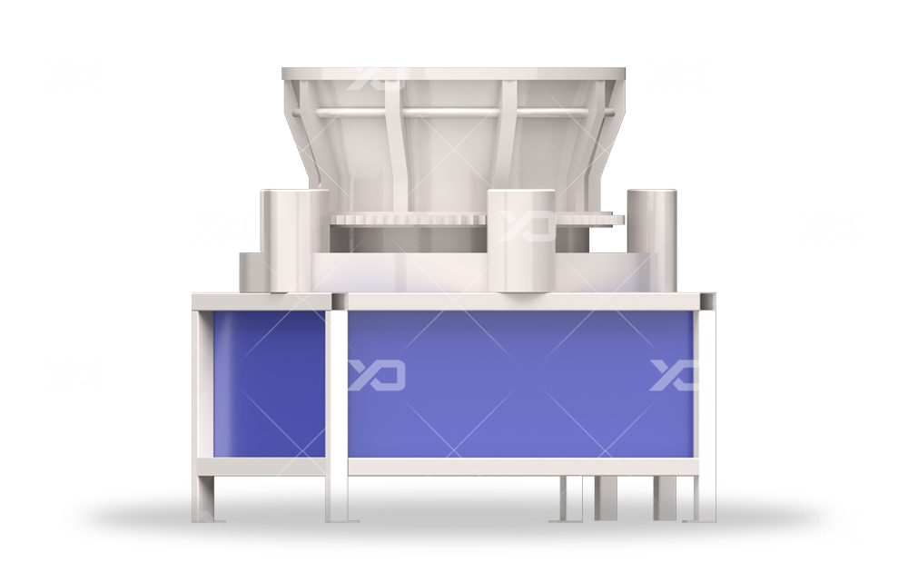 圓盤磨粉機(jī)