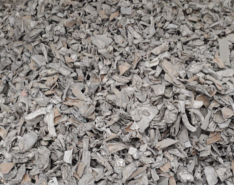 讓廢舊下腳料斷橋鋁 “變廢為寶”，開(kāi)啟鋁資源回收新時(shí)代